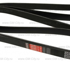 Ремень приводной 3.0 Chevrolet Captiva C100