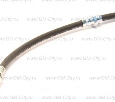 Шланг тормозной передний левый Chevrolet Lacetti