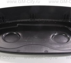 Защитный кожух ремня грм Chevrolet Aveo T300