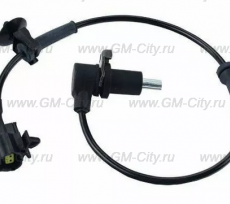 Дитчик abs задний левый Chevrolet Aveo T255
