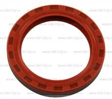 Сальние распредвала передний Chevrolet Lacetti