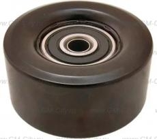 Ролик обводной 1.8 левый gm Chevrolet Lacetti