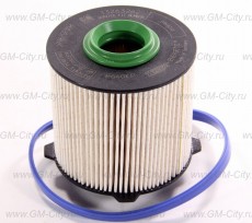 Фильтр топливный дизель Chevrolet Orlando