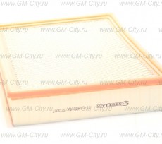 Фильтр воздушный Cadillac Escalade ІІІ