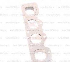 Прокладка выпускного коллектора 1.8л Chevrolet Cruze