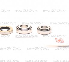 Подшипник задней ступицы Chevrolet Spark M200