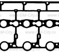 Пкк Chevrolet TrailBlazer II