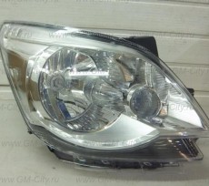 Фара правая Chevrolet Cobalt