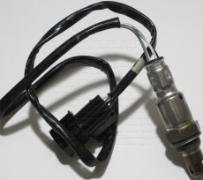 Лямбда зонд нижний 470 мм. Chevrolet Epica