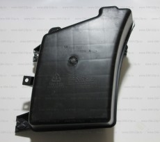 Резонатор воздушного фильтра Chevrolet Epica