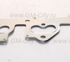 Прокладка выпускного коллектора 2.4 Chevrolet Captiva C140