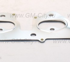 Прокладка выпускного коллектора 2.4 Chevrolet Captiva C140