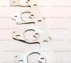 Прокладка выпускного коллектора 2.4 Chevrolet Captiva C140