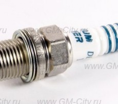 Свеча зажигания 1.4-1,6  iridium Chevrolet Lacetti