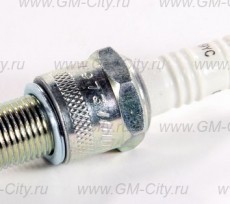 Свеча зажигания Chevrolet Lanos