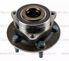 Ступица передняя ступица задняя Chevrolet Equinox