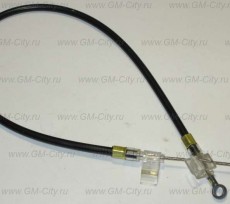 Тросик отопителя Chevrolet Lanos