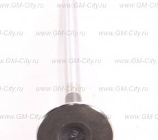 Клапан выпускной Chevrolet Lacetti