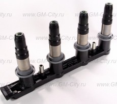 Катушка зажигания Chevrolet Aveo T300