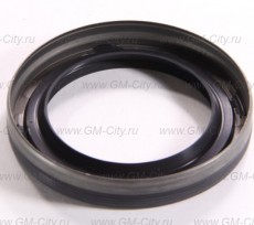 Сальник коленвала передний Chevrolet Captiva C100