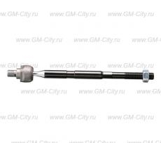 Тяга рулевая лев/прав. (без наконечника) ctr Chevrolet Cruze