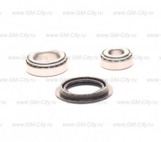 Подшипник задней ступицы Chevrolet Lanos