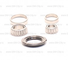 Подшипник задней ступицы Chevrolet Lanos