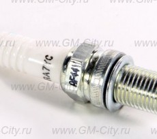 Свеча зажигания 1,2 Chevrolet Aveo T255