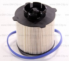 Фильтр топливный 2.0 d Chevrolet Orlando