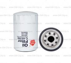 Фильтр масляный sakura Chevrolet Captiva C140