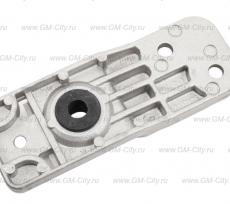 Трос лючка бензобака gm Chevrolet Lacetti