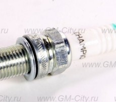 Свеча зажигания 1,2 Chevrolet Aveo T255