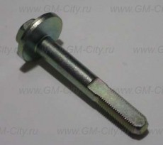 Болт сход развальный Chevrolet Epica
