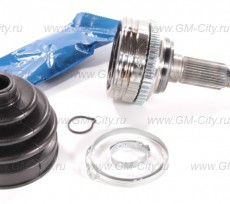 Шрус наружний с abs Chevrolet Lacetti