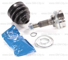 Шрус наружний с abs Chevrolet Lacetti