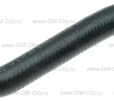 Патрубок радиатора 1,2 л нижний onnuri Chevrolet Aveo T300