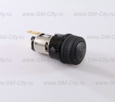 Прикуриватель Chevrolet Captiva C100