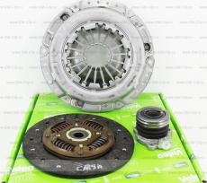 Комплект сцепления Chevrolet Lacetti