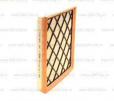 Фильтр воздушный Chevrolet Cruze