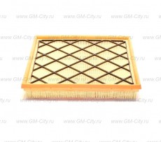 Фильтр воздушный Chevrolet Cruze