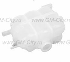 Бачок расширительный Chevrolet Traverse II