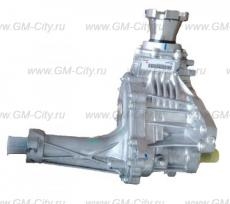 Раздаточная коробка gm Chevrolet Captiva C140
