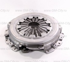 Корзина сцепления 1l Chevrolet Spark M200