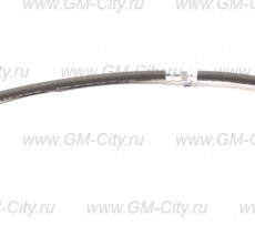 Шланг тормозной задний правый Chevrolet Lacetti