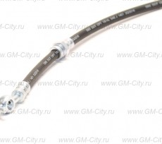 Шланг тормозной задний правый Chevrolet Lacetti