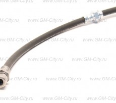 Шланг тормозной задний правый Chevrolet Lacetti