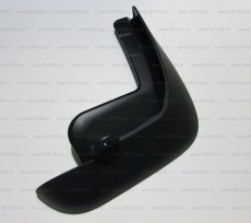 Брызговики задние к-кт 2 шт. седан Chevrolet Aveo T300