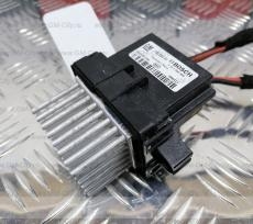 Резистор отопителя Chevrolet Equinox