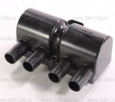 Катушка системы зажигания Chevrolet Aveo T200