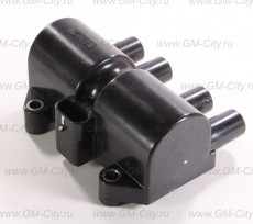 Катушка системы зажигания Chevrolet Aveo T200
